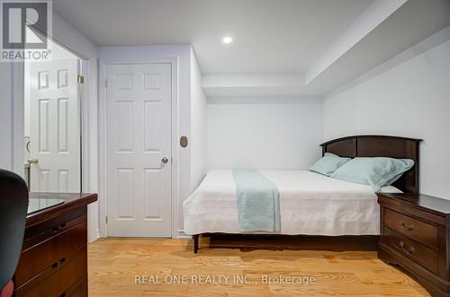 2 Grittani Lane, Toronto, ON - Indoor Photo Showing Bedroom