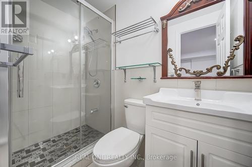 2 Grittani Lane, Toronto, ON - Indoor Photo Showing Bathroom