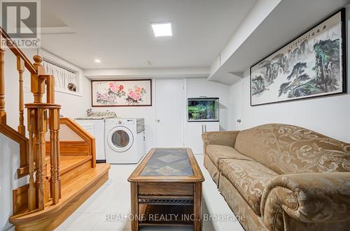 2 Grittani Lane, Toronto, ON - Indoor Photo Showing Laundry Room
