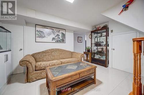 2 Grittani Lane, Toronto, ON - Indoor Photo Showing Living Room