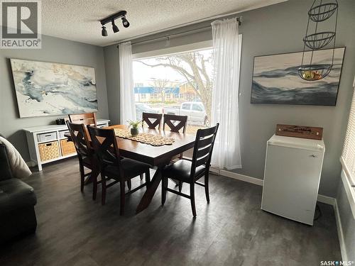 310 Louis Avenue, Maple Creek, SK - Indoor Photo Showing Dining Room