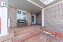 186 Mountainberry Road, Brampton, ON  - Outdoor With Exterior 
