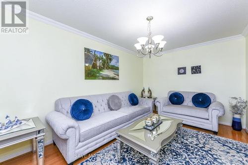 186 Mountainberry Road, Brampton, ON - Indoor Photo Showing Other Room