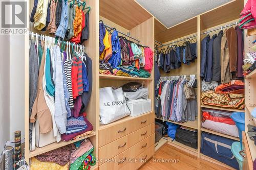 186 Mountainberry Road, Brampton, ON - Indoor With Storage