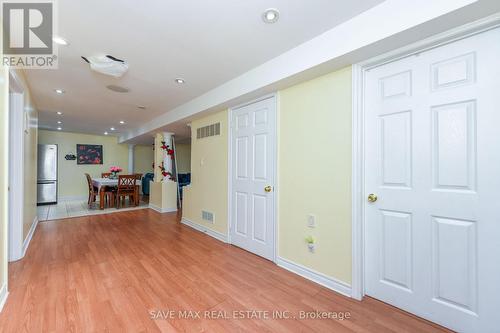 186 Mountainberry Road, Brampton, ON - Indoor Photo Showing Other Room