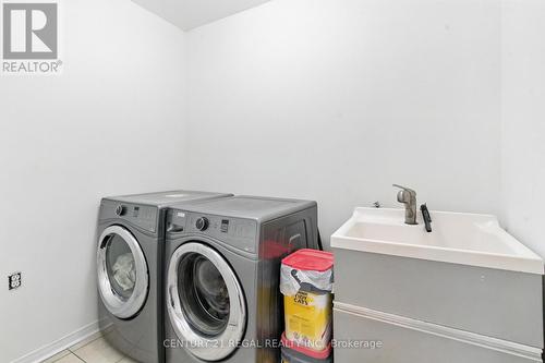 3 Osprey Court, Toronto, ON - Indoor Photo Showing Laundry Room