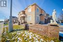 24 Prince Edward Boulevard, Brampton, ON  - Outdoor 