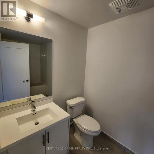 224 - 412 Silver Maple Road, Oakville, ON - Indoor Photo Showing Bathroom