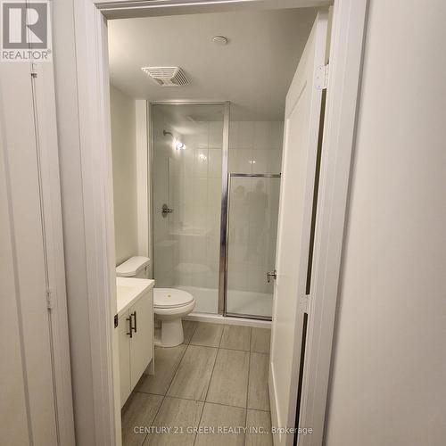 224 - 412 Silver Maple Road, Oakville, ON - Indoor Photo Showing Bathroom