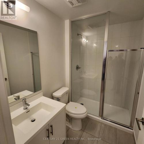224 - 412 Silver Maple Road, Oakville, ON - Indoor Photo Showing Bathroom