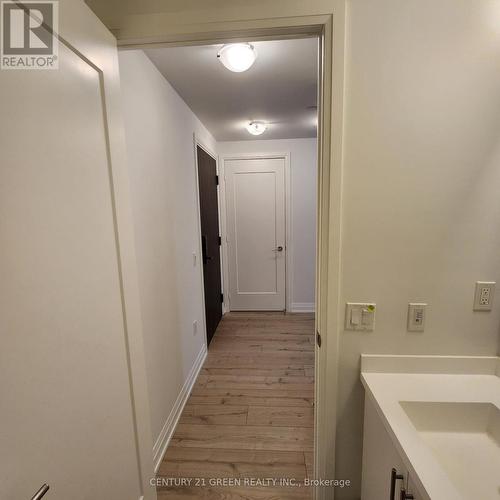 224 - 412 Silver Maple Road, Oakville, ON - Indoor