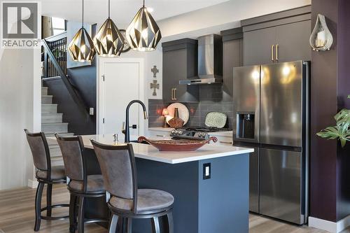 255 Heritage Heights, Cochrane, AB - Indoor