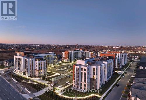 211 - 460 GORDON KRANTZ AVENUE  Milton, ON L9E 1Z3