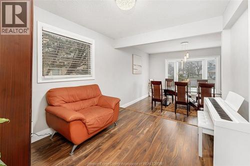 222 Donalda Court, Tecumseh, ON - Indoor