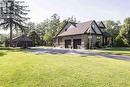 8037 Springwater Road, Central Elgin, ON  - Outdoor 