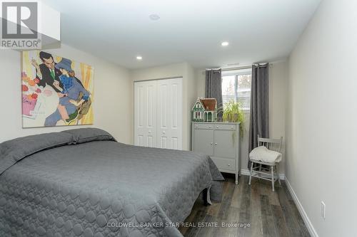 8037 Springwater Road, Central Elgin, ON - Indoor Photo Showing Bedroom