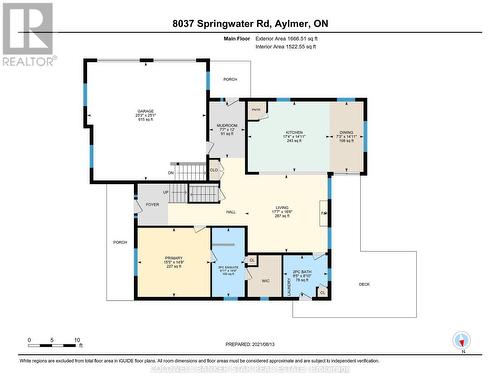 8037 Springwater Road, Central Elgin, ON - Other