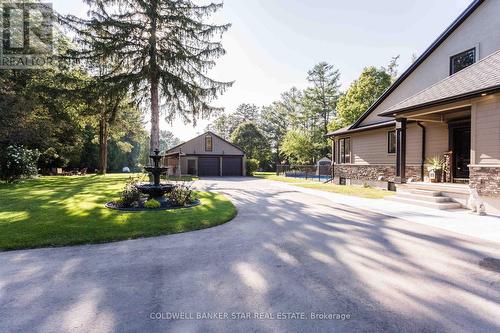 8037 Springwater Road, Central Elgin, ON 