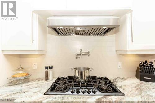 Pot filler for convenience. - 8037 Springwater Road, Central Elgin, ON 