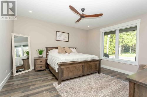 Main floor primary. - 8037 Springwater Road, Central Elgin, ON 
