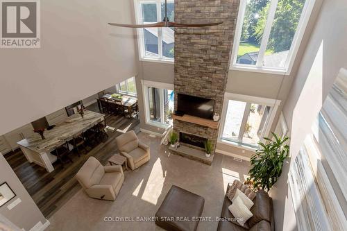 Incredible views! - 8037 Springwater Road, Central Elgin, ON 