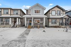 701 De La Seigneurie BLVD  Winnipeg, MB R3X 0R2