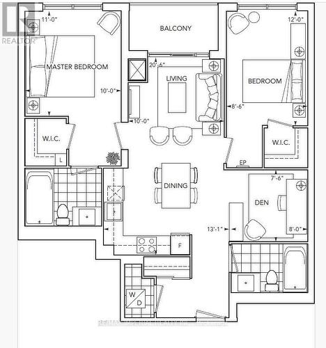 427 - 55 Ann O'Reilly Road, Toronto, ON - Other