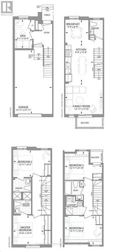 19 Case Ootes Drive, Toronto, ON - Other