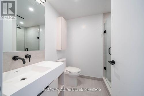 3807 - 108 Peter Street, Toronto, ON - Indoor Photo Showing Bathroom