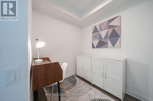 3807 - 108 Peter Street, Toronto, ON - Indoor