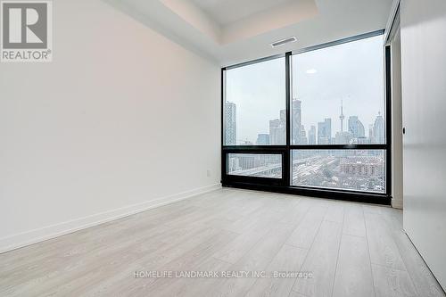 1705 - 35 Parliament Street, Toronto, ON - Indoor Photo Showing Other Room