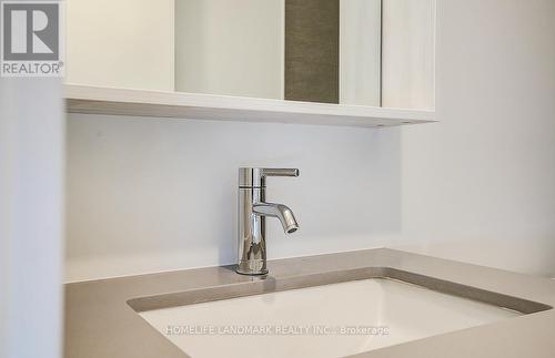 1705 - 35 Parliament Street, Toronto, ON - Indoor