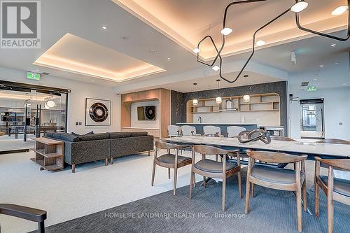 1705 - 35 Parliament Street, Toronto, ON - Indoor