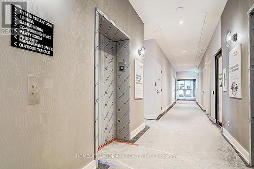 1705 - 35 Parliament Street, Toronto, ON - Indoor Photo Showing Other Room