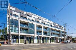 412 - 1630 QUEEN STREET E  Toronto, ON M4L 0B3