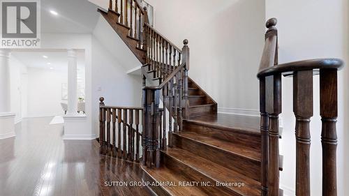 186 Ascalon Drive, Vaughan, ON - Indoor Photo Showing Other Room