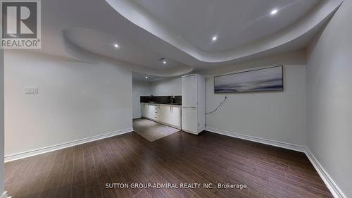 186 Ascalon Drive, Vaughan, ON - Indoor Photo Showing Other Room
