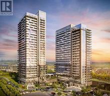 1410 - 105 ONEIDA CRESCENT  Richmond Hill, ON L4B 0H6