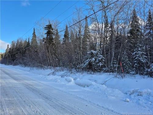 0 Banks Rd, Durham Bridge, NB 
