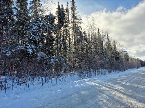 0 Banks Rd, Durham Bridge, NB 