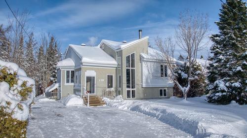 511 Rue des Sous-Bois  Sainte-Agathe-Des-Monts, QC J8C 0T3