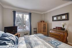 Chambre à coucher - 