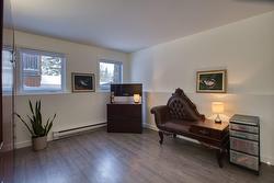 Chambre à coucher - 