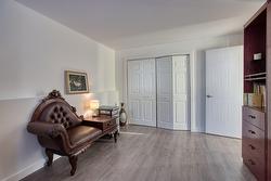 Chambre à coucher - 