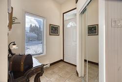 Hall d'entrée/Vestibule - 