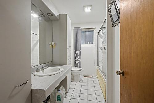 Salle de bains - 245 Rue Brébeuf, Sainte-Catherine, QC - Indoor Photo Showing Bathroom