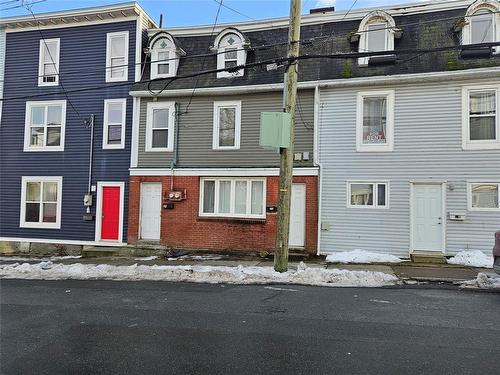 21 Freshwater Road  St. John's, NL A1C 2N1