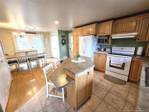 2213 Centrale St, St-Hilaire, NB 