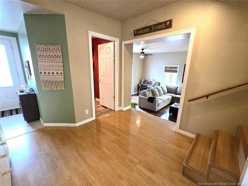 2213 Centrale St, St-Hilaire, NB 