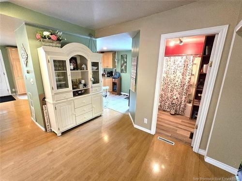 2213 Centrale St, St-Hilaire, NB 